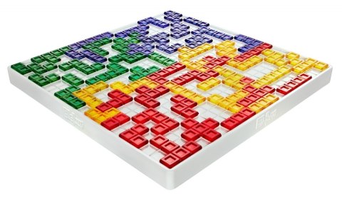 Blokus - Family and Puzzle Game - Mattel Games