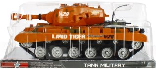 MEGA CREATIVE FUNCTIONAL TANK 482293