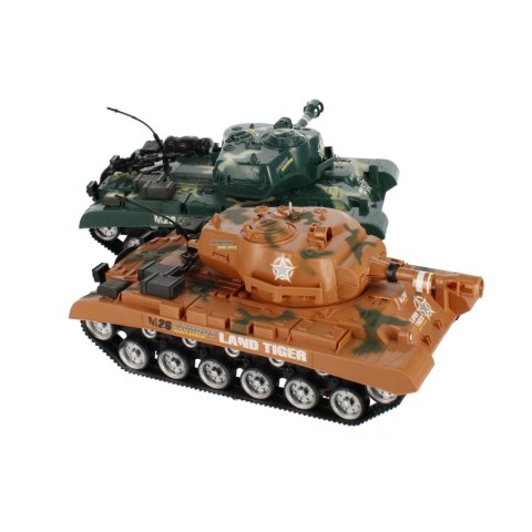 MEGA CREATIVE FUNCTIONAL TANK 482293