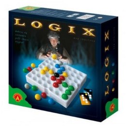 GAME LOGIX MINI ALEXANDER 0403