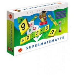 ALEXANDER SUPERMATHEMATIC GAME 0466