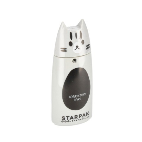 CORRECTION TAPE MARTI GRAY STARPAK 461881