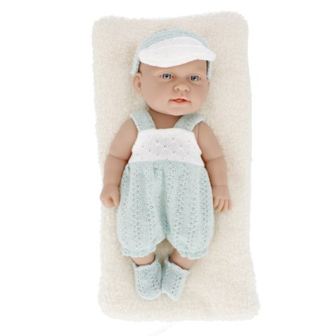 BABY DOLL 25 CM WITH ACCESSORIES MEGA CREATIVE 498782