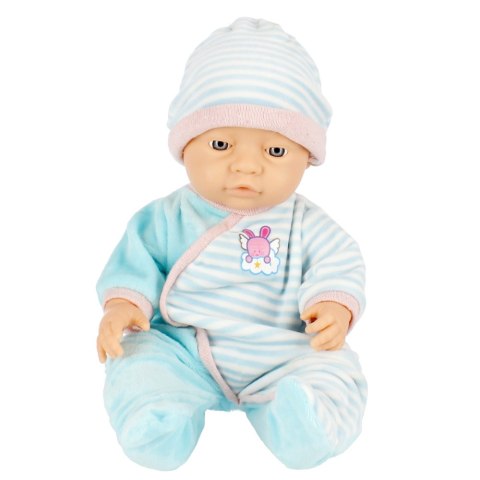 BABY DOLL 40 CM JQBABY MEGA CREATIVE 482474