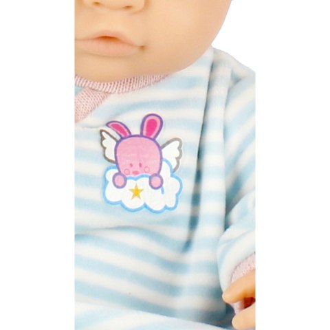 BABY DOLL 40 CM JQBABY MEGA CREATIVE 482474