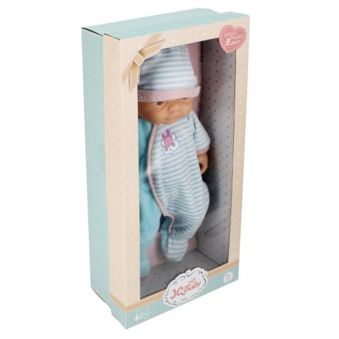 BABY DOLL 40 CM JQBABY MEGA CREATIVE 482474