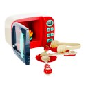 MICROWAVE OVEN WITH ACCESSORIES MEGA CREATIVE 481800