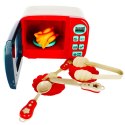 MICROWAVE OVEN WITH ACCESSORIES MEGA CREATIVE 481800