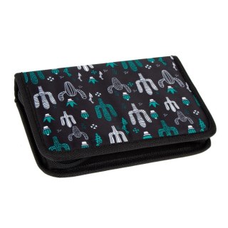 PENCIL CASE WITHOUT EQUIPMENT CACTUS STARPAK 446516