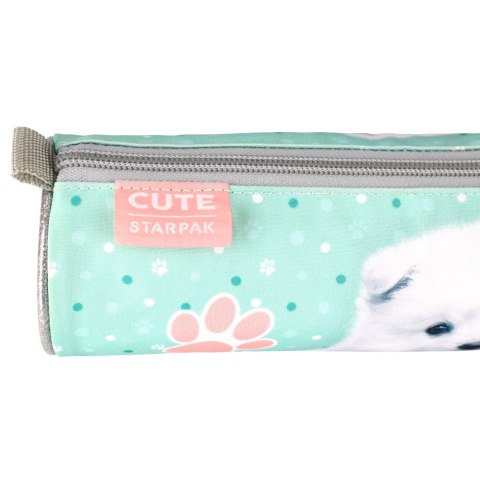 PENCASE TUBE DOGGY STARPAK 485881