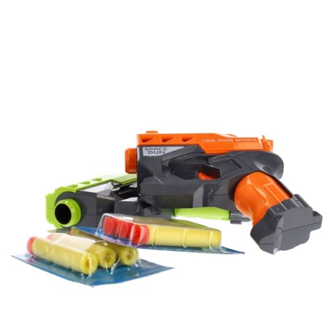 GUN FOR DROTS PACK OF 2 PCS. MEGA CREATIVE 454591