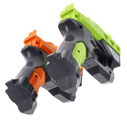 GUN FOR DROTS PACK OF 2 PCS. MEGA CREATIVE 454591