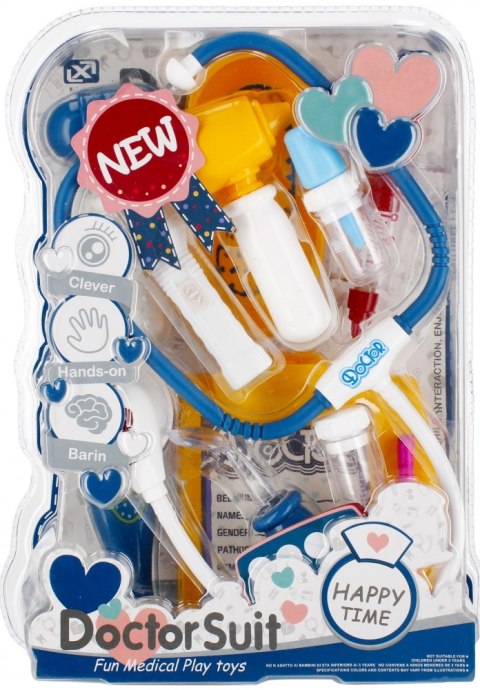 MEGA CREATIVE MEDICAL SET 502495