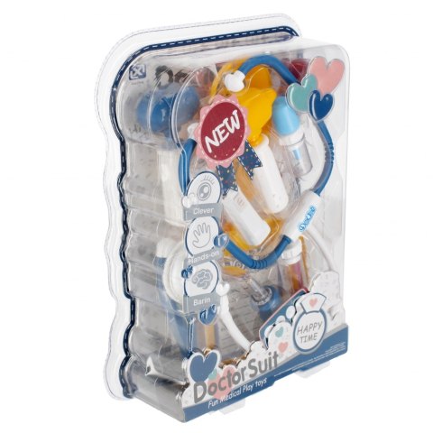 MEGA CREATIVE MEDICAL SET 502495