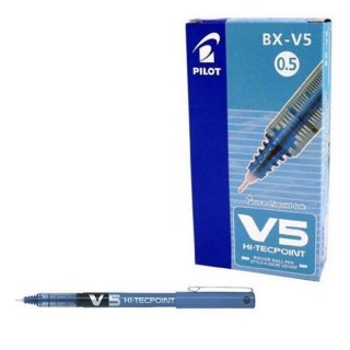 FINE PEN V5 BLUE REMOTE 085730