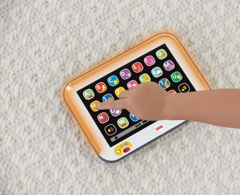 FP LL SS TODDLER'S TABLET