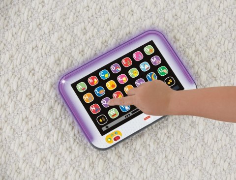 FP LL SS TODDLER'S TABLET