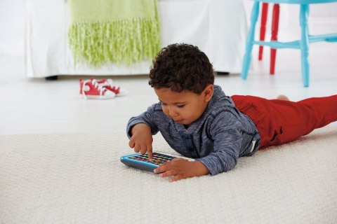 FP LL SS TODDLER'S TABLET