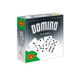 CARD GAME DOMINO ALEXANDER 2353