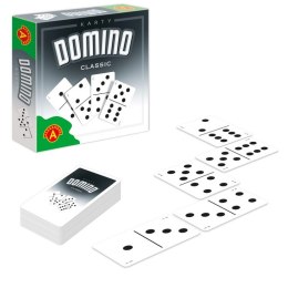 CARD GAME DOMINO ALEXANDER 2353