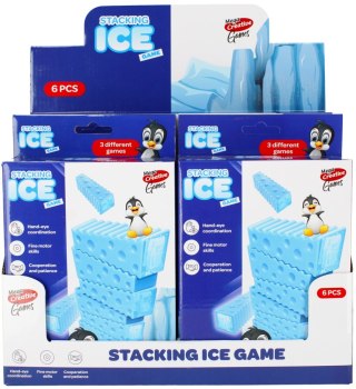 PENGUINS MEGA CREATIVE GAME 490273