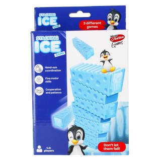 PENGUINS MEGA CREATIVE GAME 490273