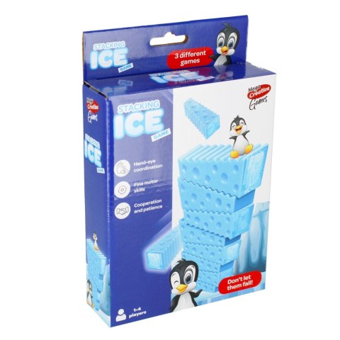 PENGUINS MEGA CREATIVE GAME 490273