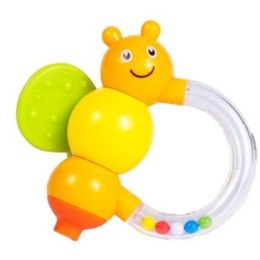 BUTTERFLY HANDLE RATCH SMILY PLAY ANEK SP83670AN