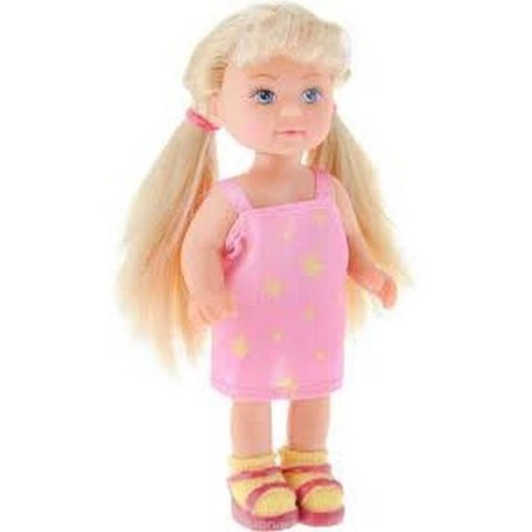 DOLL 12 CM EVI SUMMER FUN SIMBA 105737988