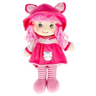 RAG DOLL 40 CM MEGA CREATIVE 482665