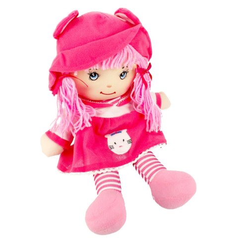 RAG DOLL 40 CM MEGA CREATIVE 482665