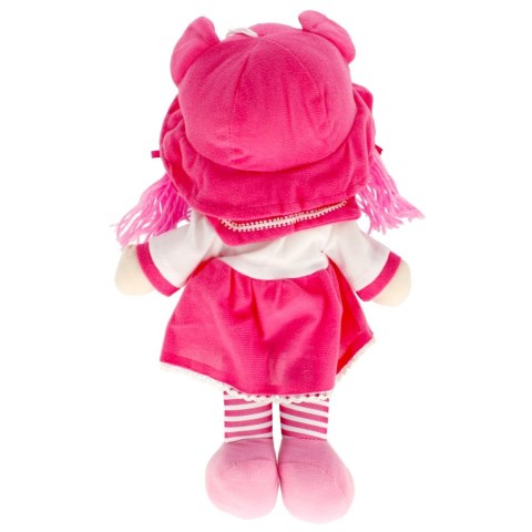 RAG DOLL 40 CM MEGA CREATIVE 482665