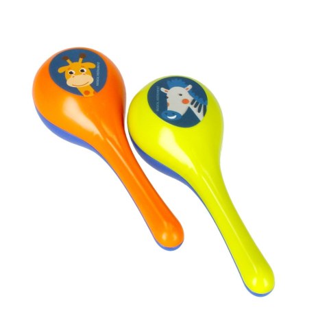 MARACAS MEGA CREATIVE 459903