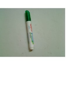 ROUND DRY ERASE MARKER RMS-1 GREEN PUD A 12 SCRIPTURE 433-003 12