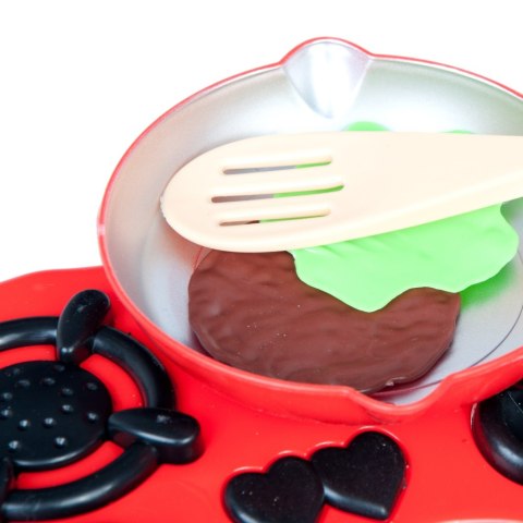 KITCHEN UTENSILS WITH ACCESSORIES MEGA CREATIVE 454570