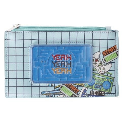 PEN CASE SASZ GAME STK PB 12/48