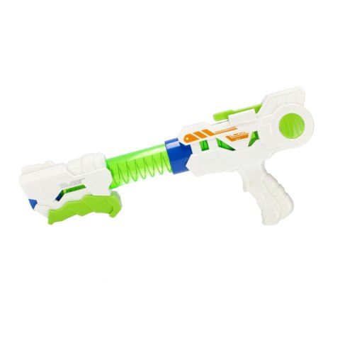 BALL GUN WITH ACCESSORIES MEGA CREATIVE 456256