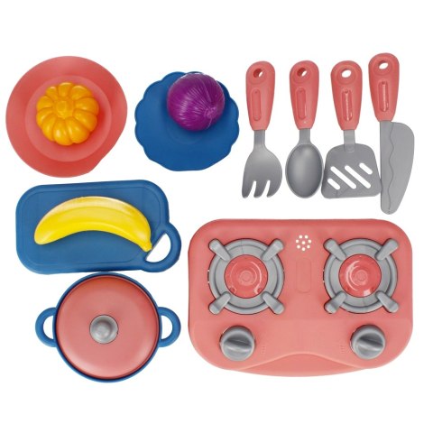 MEGA CREATIVE KITCHEN SET 498929