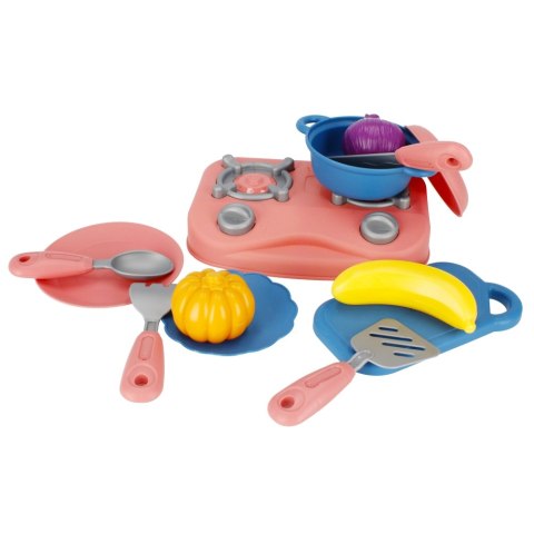 MEGA CREATIVE KITCHEN SET 498929