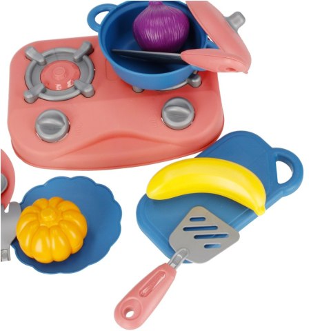 MEGA CREATIVE KITCHEN SET 498929