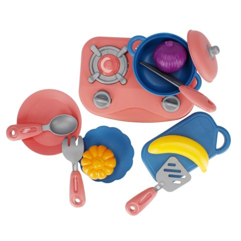 MEGA CREATIVE KITCHEN SET 498929