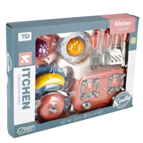 MEGA CREATIVE KITCHEN SET 498929