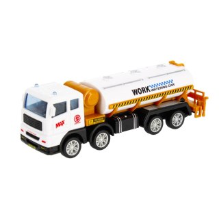 TRUCK 17 CM MEGA CREATIVE 481347