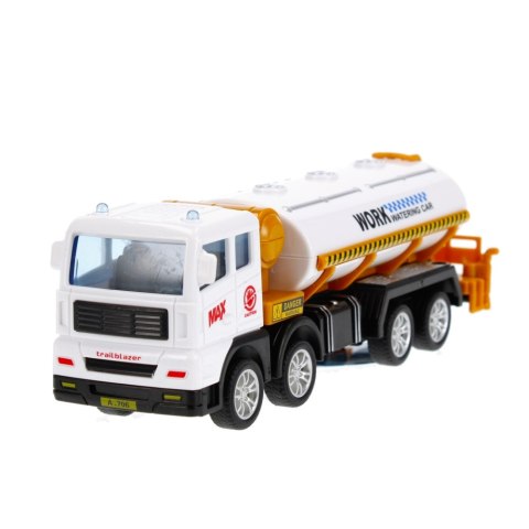 TRUCK 17 CM MEGA CREATIVE 481347