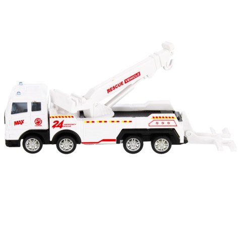 TRUCK 17 CM MEGA CREATIVE 481347