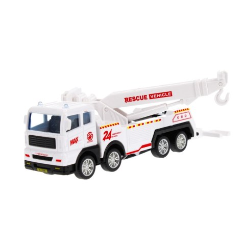 TRUCK 17 CM MEGA CREATIVE 481347