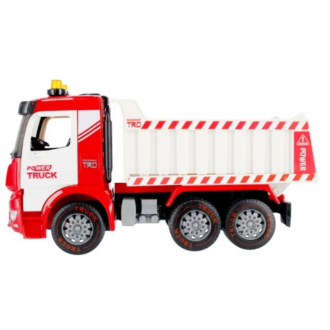 MEGA CREATIVE 481336 TIPPER TRUCK