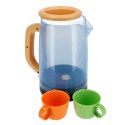 ELECTRIC KETTLE WITH ACCESSORIES MEGA CREATIVE 473680