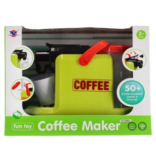 MEGA CREATIVE COFFEE MACHINE 460149