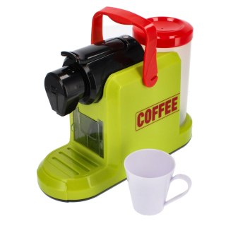 MEGA CREATIVE COFFEE MACHINE 460149